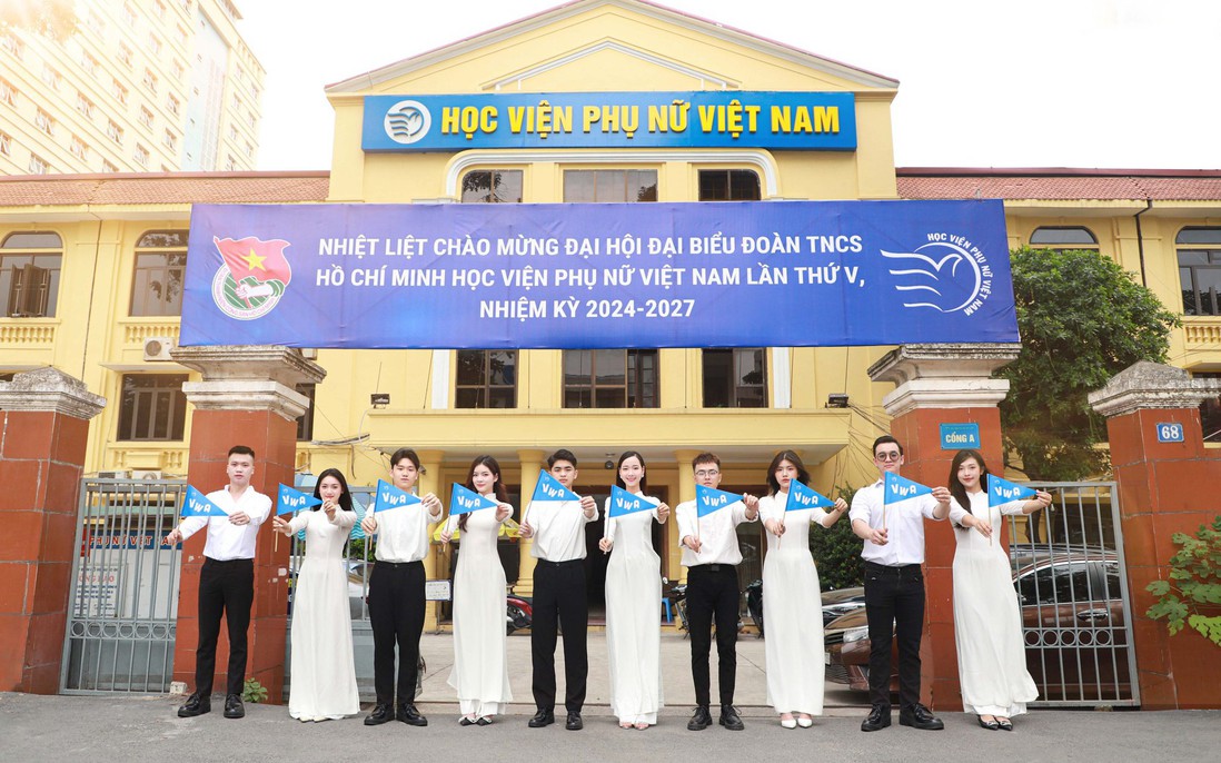 Mô hình đại học phụ nữ: Gợi mở cho mục tiêu bình đẳng giới và phát triển bền vững