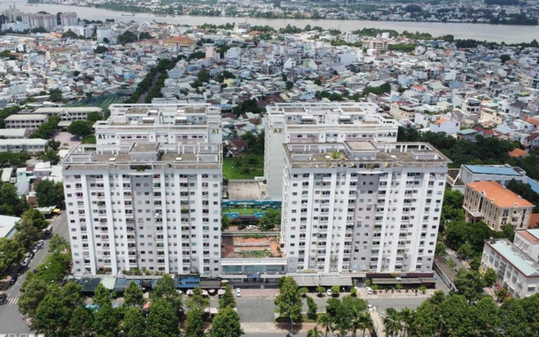 Đẩy nhanh tiến độ hoàn thành Đề án thí điểm "Trung tâm giao dịch bất động sản"