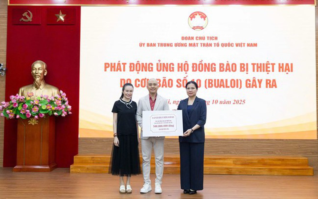 Hướng dẫn mức hỗ trợ một số nội dung chi từ nguồn đóng góp tự nguyện quy định tại Điều 11, Nghị định số 93/2021/NĐ-CP