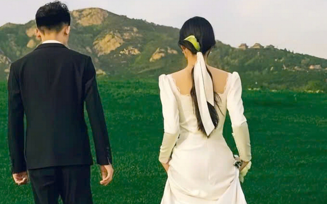 Phát hiện chồng đã có con riêng - cú sốc khiến cô dâu hủy cưới phút chót