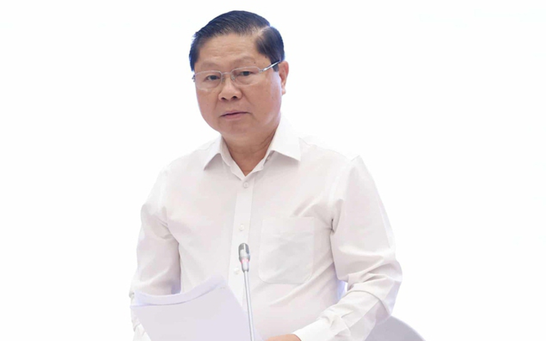 Thứ trưởng Bộ GD-ĐT: Không để xảy ra việc xin - cho, chạy chọt khi sắp xếp trường đại học