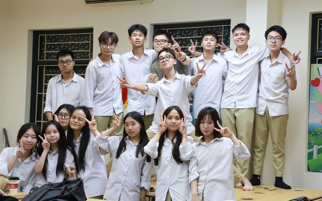Bão số 11 áp sát đất liền: Hà Nội và một số tỉnh, thành thông báo cho học sinh nghỉ học ngày 6/10