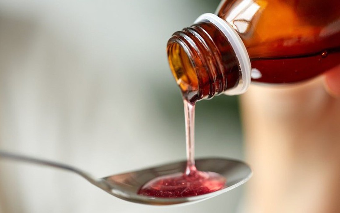 Ấn Độ phát hiện sirô chứa nhiều chất Diethylene Glycol có thể gây chết người