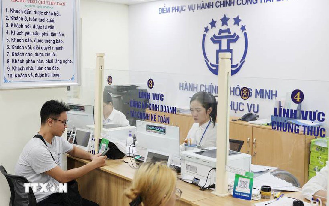 Thủ tướng: Sắp xếp đơn vị sự nghiệp theo chủ trương của Đảng, bám sát thực tiễn