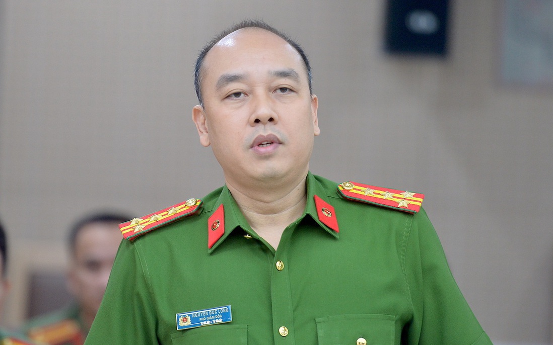 Công an Hà Nội điều tra dự án tiền ảo Antex của Shark Bình