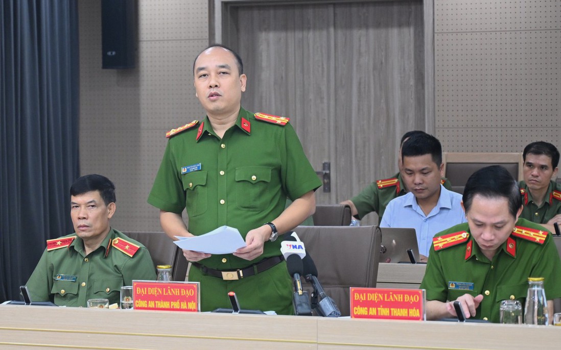 Vụ Mr Pips: Vì sao 520 nhân viên sale sẽ bị khởi tố?