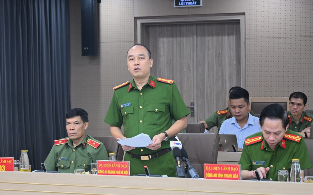 49 bị can bị khởi tố liên quan vụ án tại Viện pháp y tâm thần trung ương, trong đó có Viện trưởng
