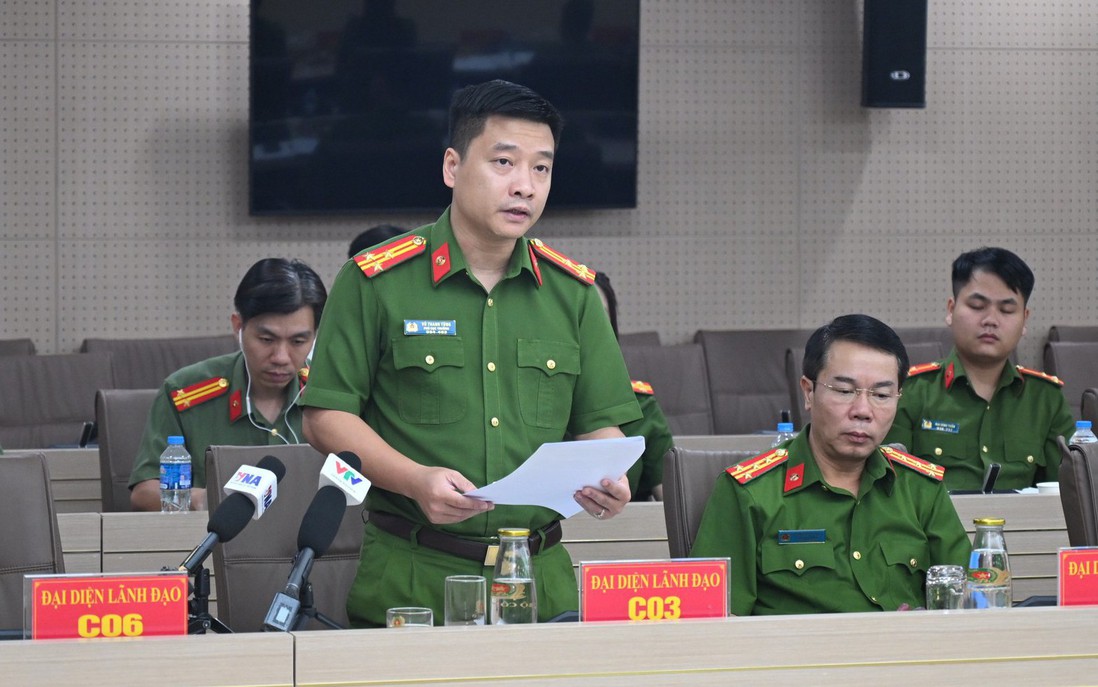 Vụ án xảy ra tại Bệnh viện Bạch Mai, Việt Đức cơ sở 2: Các đối tượng đã gây lãng phí 762 tỷ đồng