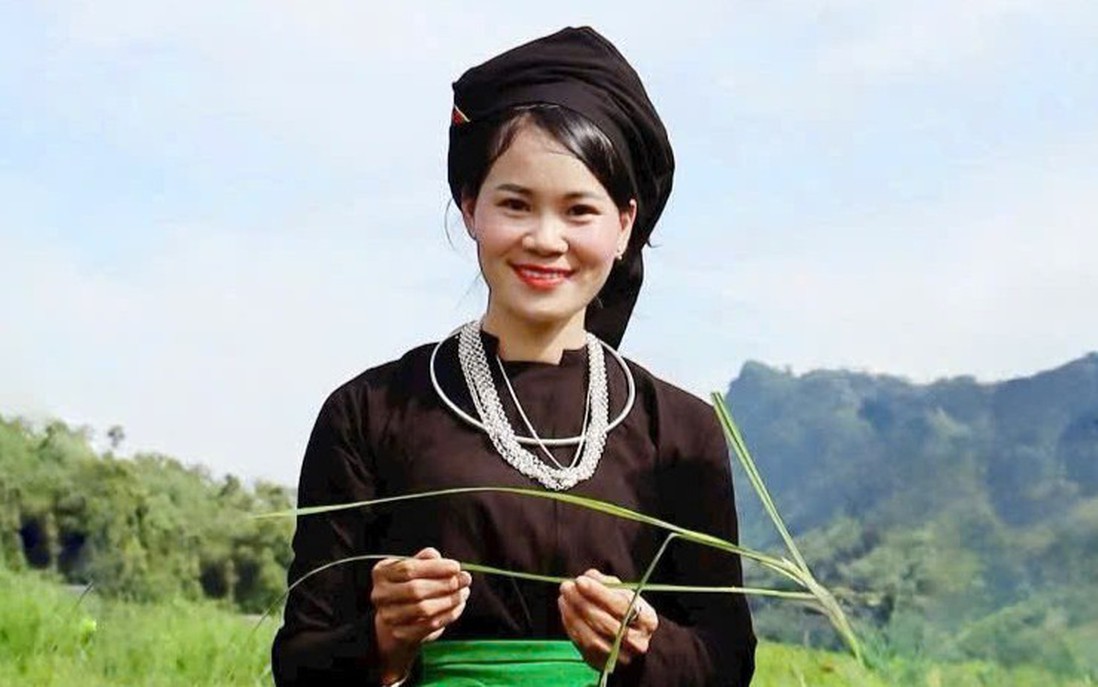 Đưa hương cốm từ gian bếp nhỏ trở thành thương hiệu vùng dân tộc thiểu số và miền núi