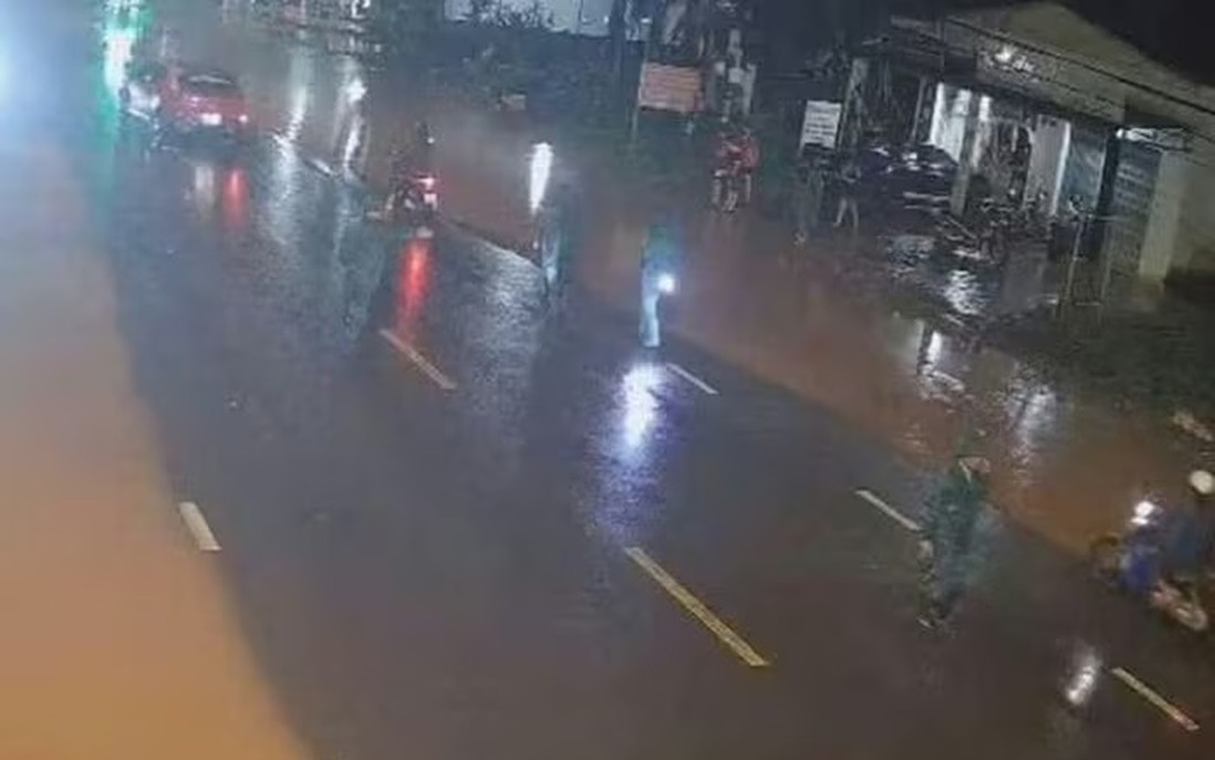Khởi tố nữ tài xế gây tai nạn khiến Chủ tịch Ủy ban Nhân dân xã tử vong