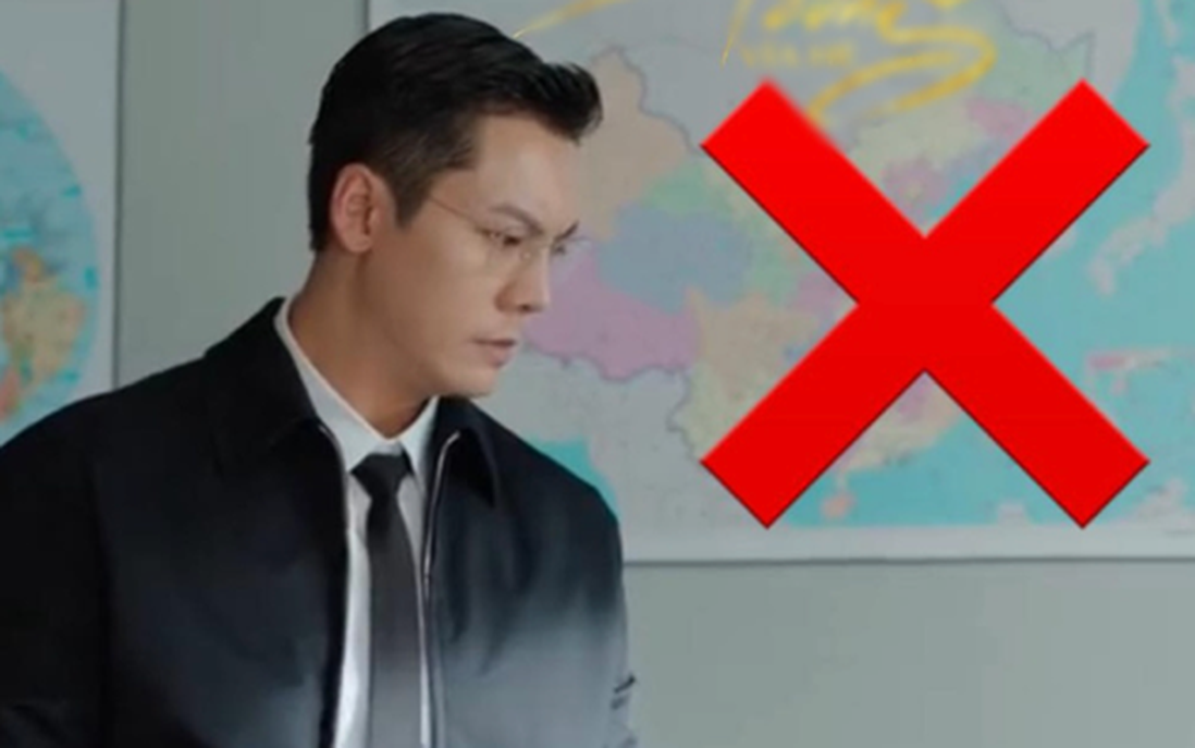 Tạm “cấm sóng” công ty thiếu báo cáo về phim có bản đồ “đường lưỡi bò”