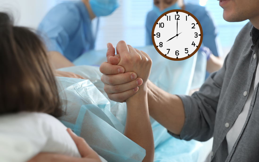 Bé sơ sinh 2 ngày tuổi tử vong vì gia đình "chọn giờ đẹp", bác sĩ khuyến cáo về việc sinh mổ