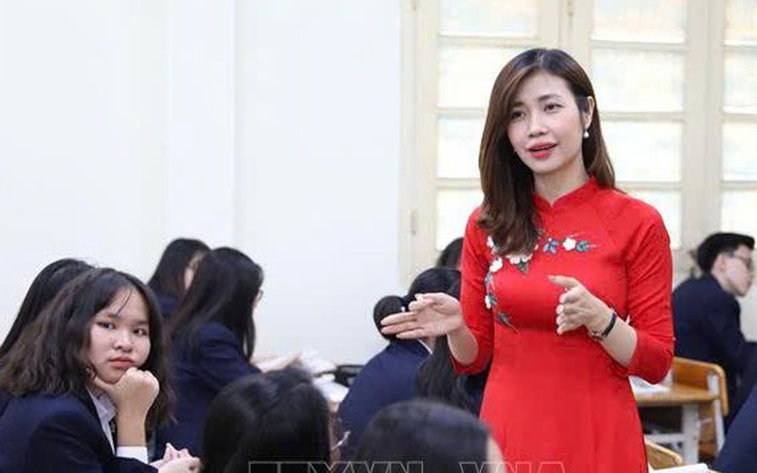 Hà Nội: Ngày 7/10, nhiều trường học chuyển sang học trực tiếp