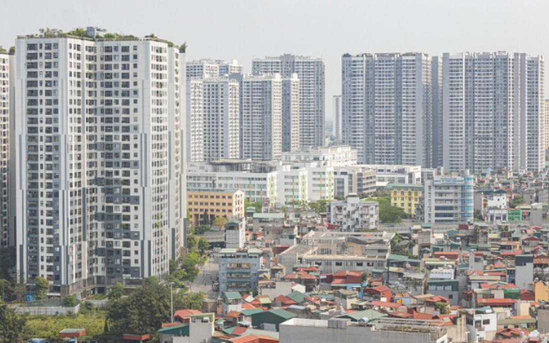 Thị trường bất động sản quý III/2025: Khu vực nào hấp dẫn nhà đầu tư?