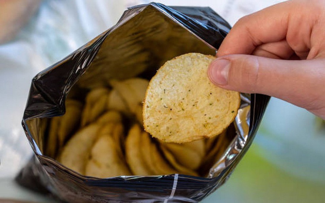 Thói quen ăn fast food có thể nhanh chóng khiến não bộ “xuống cấp”