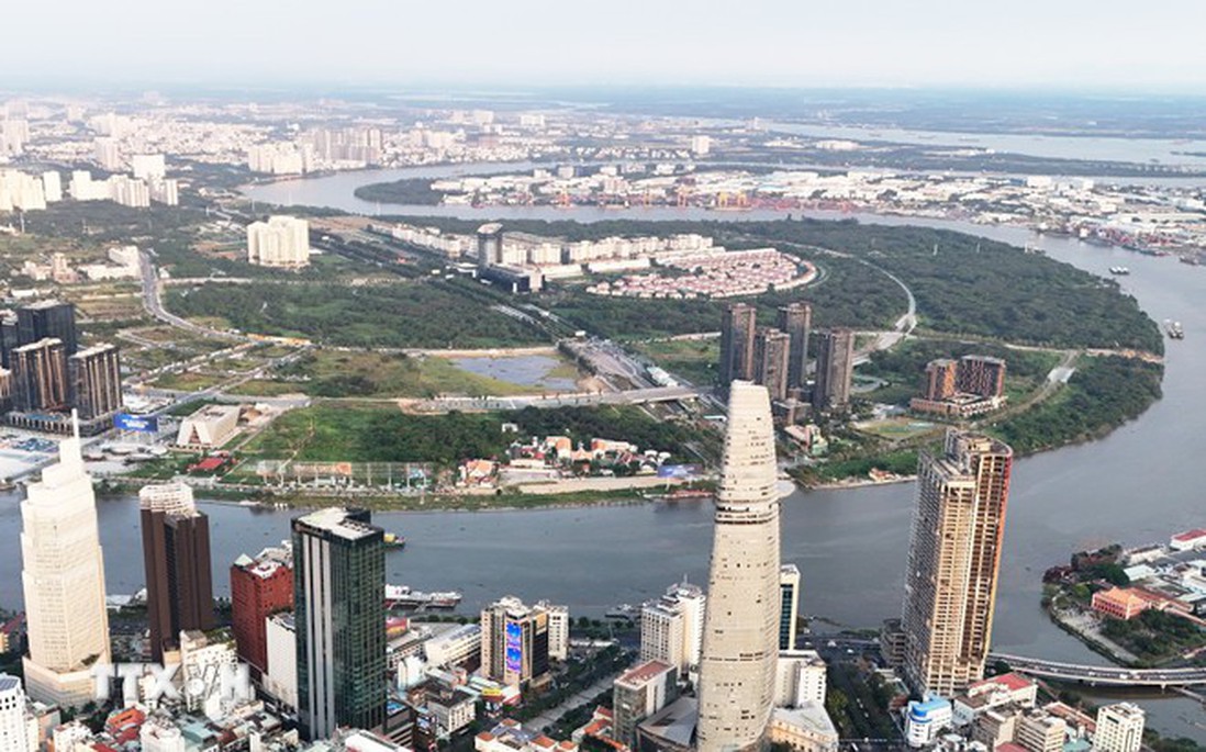 Điều chỉnh Quy hoạch tổng thể quốc gia thời kỳ 2021-2030, tầm nhìn đến năm 2050