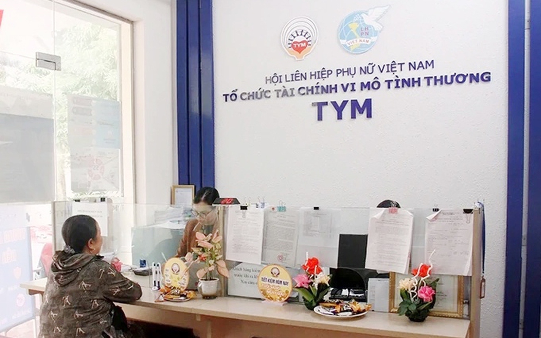 TYM - Chi nhánh Nam Thanh Hóa, Phòng giao dịch số 01 thay đổi địa điểm