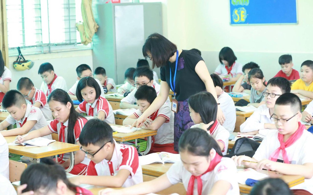Hà Nội: Tuyệt đối không để xảy ra tình trạng "lạm thu" đầu năm học
