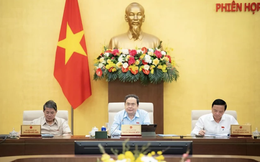 Phụ nữ sinh đủ 2 con được ưu tiên mua nhà ở xã hội