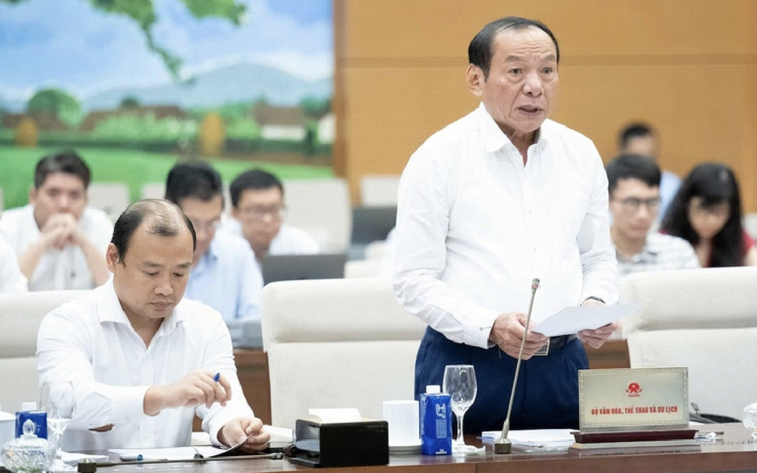 Cơ chế đặc thù cho cơ quan báo chí truyền thông chủ lực đa phương tiện