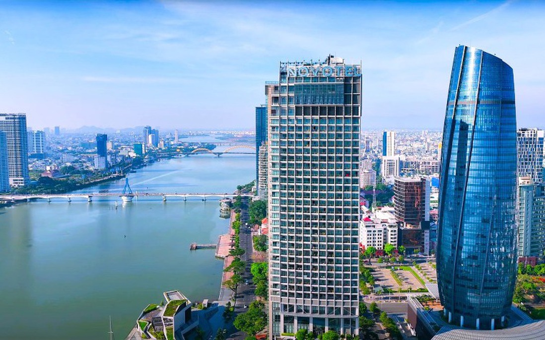 Đà Nẵng sẽ trở thành "phòng thí nghiệm" cho các mô hình tài chính mới