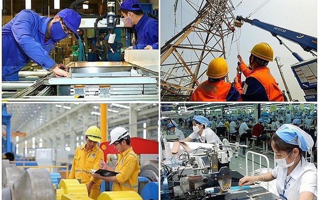 Thúc đẩy doanh nghiệp nhà nước sản xuất kinh doanh hiệu quả
