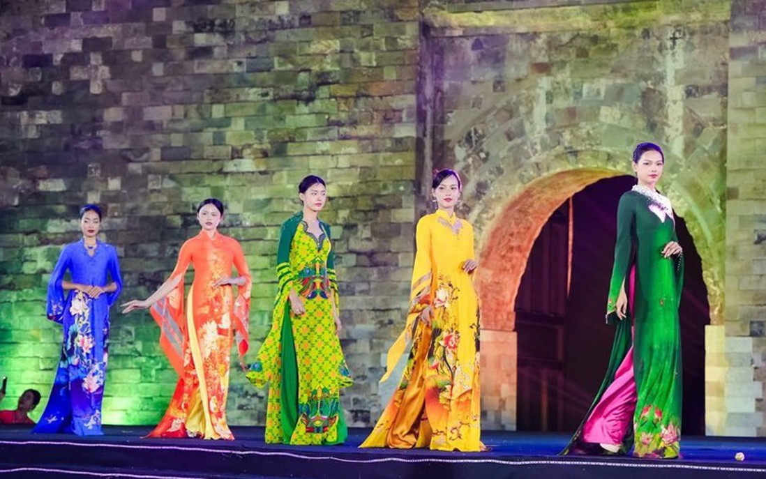 Lễ hội Văn hóa Thế giới tại Hà Nội lần thứ nhất: Sự kiện văn hóa đối ngoại tiêu biểu năm 2025