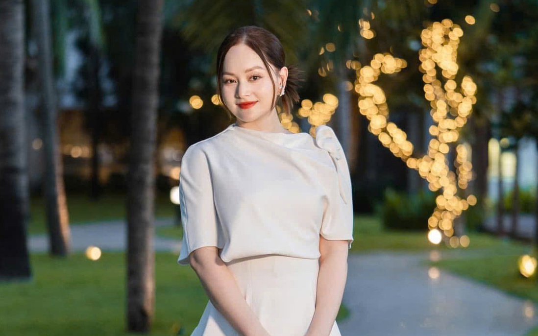 Lan Phương căng thẳng khi chồng cũ nộp đơn kháng cáo