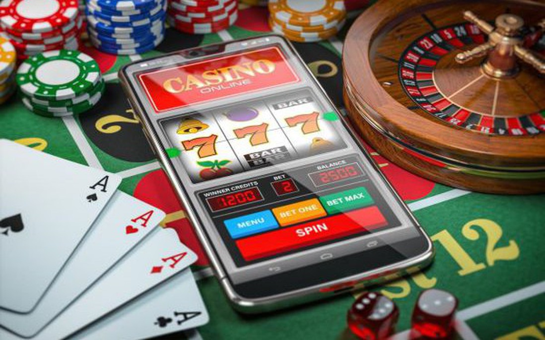Người phụ nữ bị khủng hoảng tâm thần vì cờ bạc online