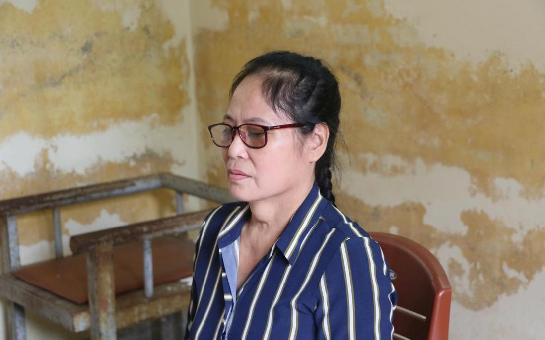 Bắt nữ đối tượng truy nã sau 30 năm lẩn trốn