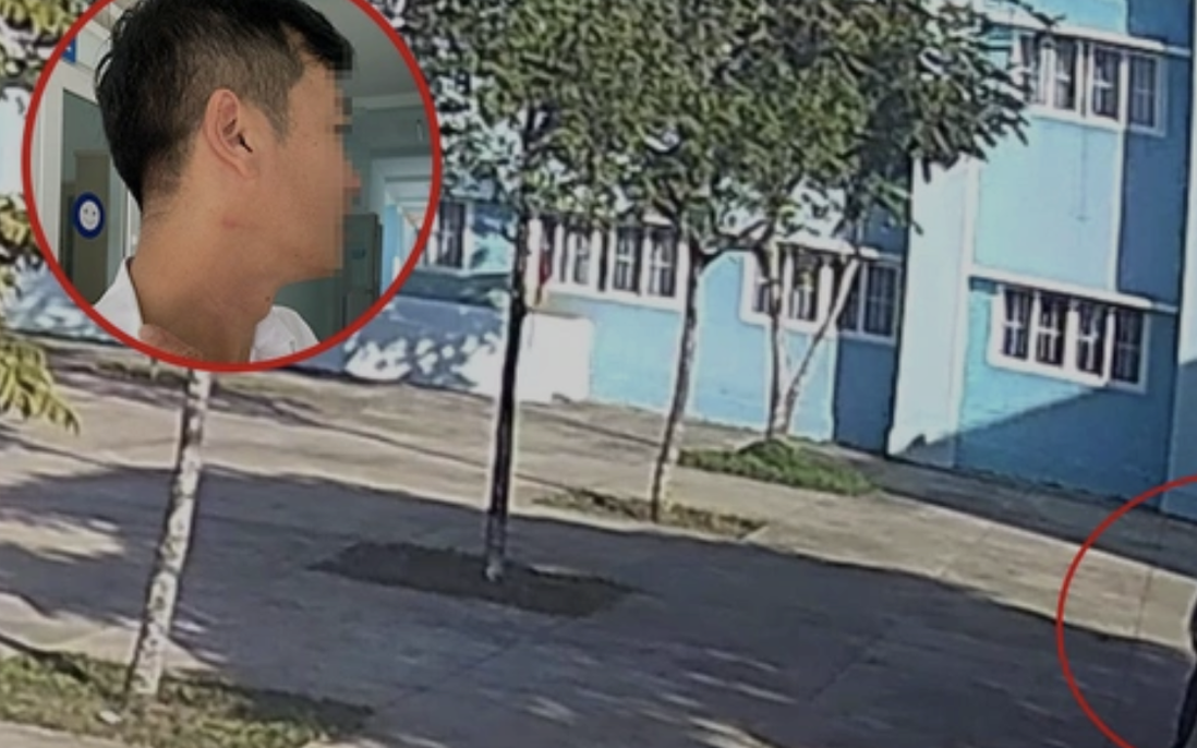 Xử lý nghiêm vụ giáo viên bóp cổ đồng nghiệp ở Đắk Lắk