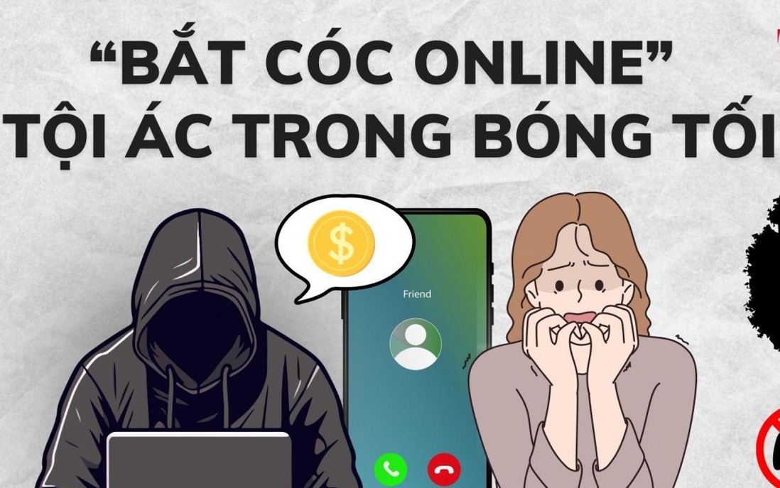 Khi kiến thức và công nghệ không đủ bảo vệ nữ sinh viên khỏi "cái bẫy số"