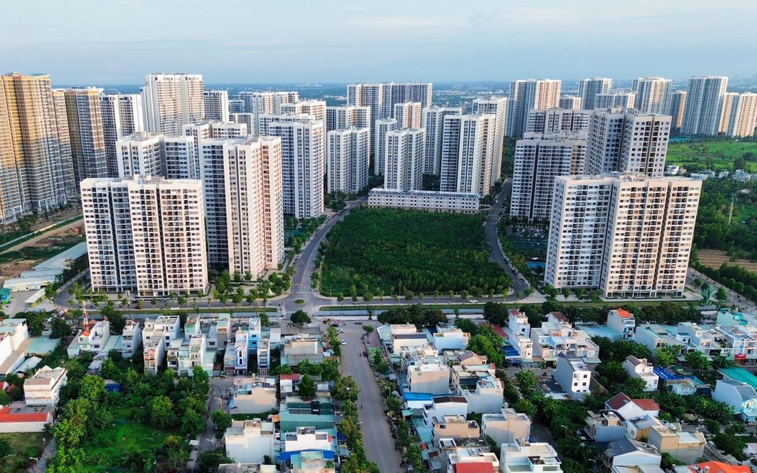 VARS IRE kêu gọi thận trọng khi áp dụng cơ chế kiểm soát giá bất động sản