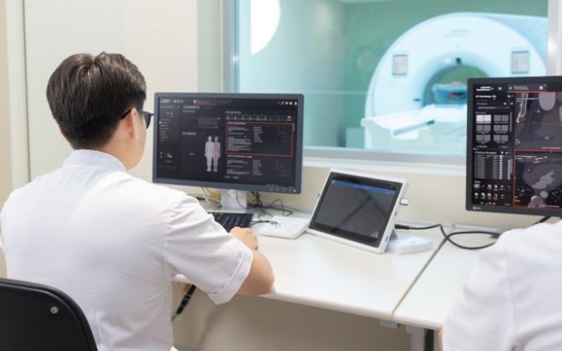 Ứng dụng CT Photon trong phát hiện sớm tổn thương tim mạch và ung thư