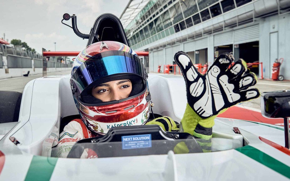 Giám đốc giải Formula E từ chối tổ chức giải đua xe chỉ dành cho nữ