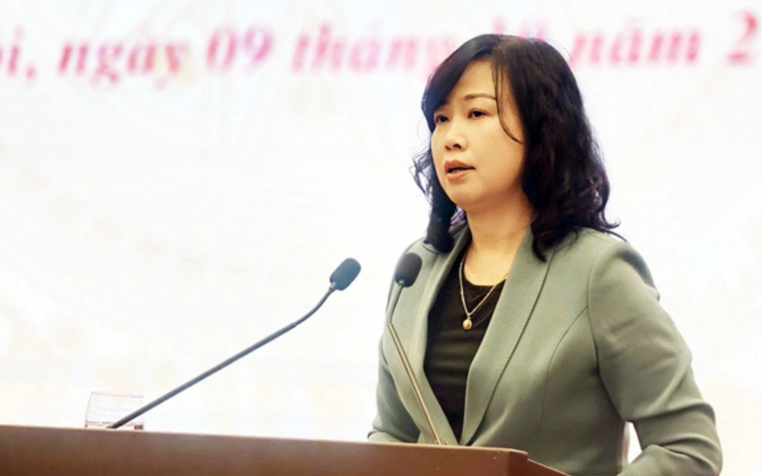 Bộ trưởng Bộ Y tế: Chính sách an sinh xã hội sẽ toàn diện và thiết thực hơn trong 5 năm tới