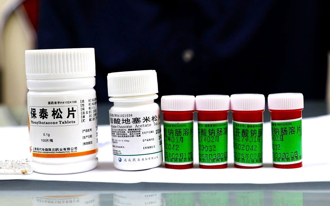 Dễ dàng mua thuốc "độc" bị cấm trên sàn thương mại điện tử - Bài 2: Đại diện TikTok nói gì?