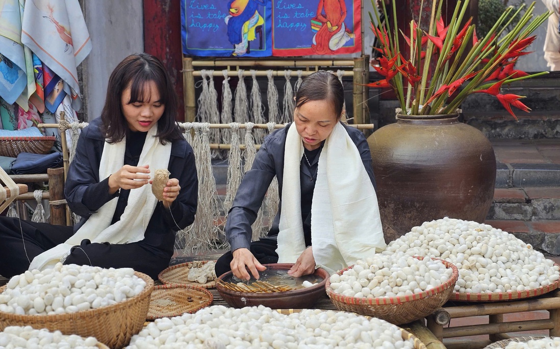 122 tác phẩm vào Chung khảo Giải Báo chí toàn quốc "Vì sự nghiệp phát triển Văn hóa Việt Nam"