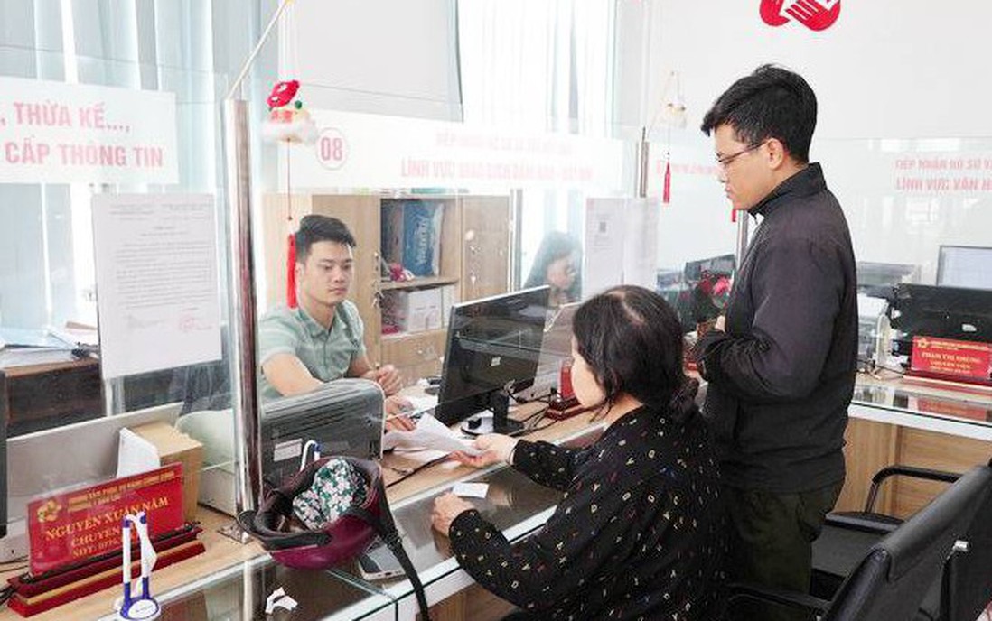 99,99% số người nghỉ việc theo Nghị định 178 đã nhận tiền