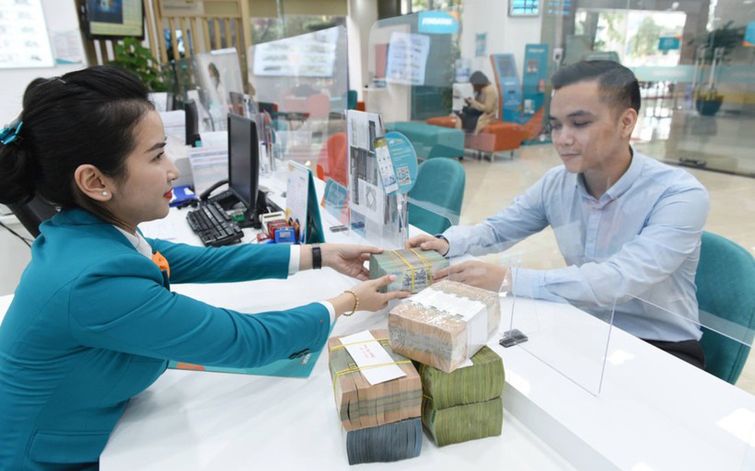 Từ 1/11, chuyển tiền từ 500 triệu đồng phải báo cáo với Cục Phòng, chống rửa tiền