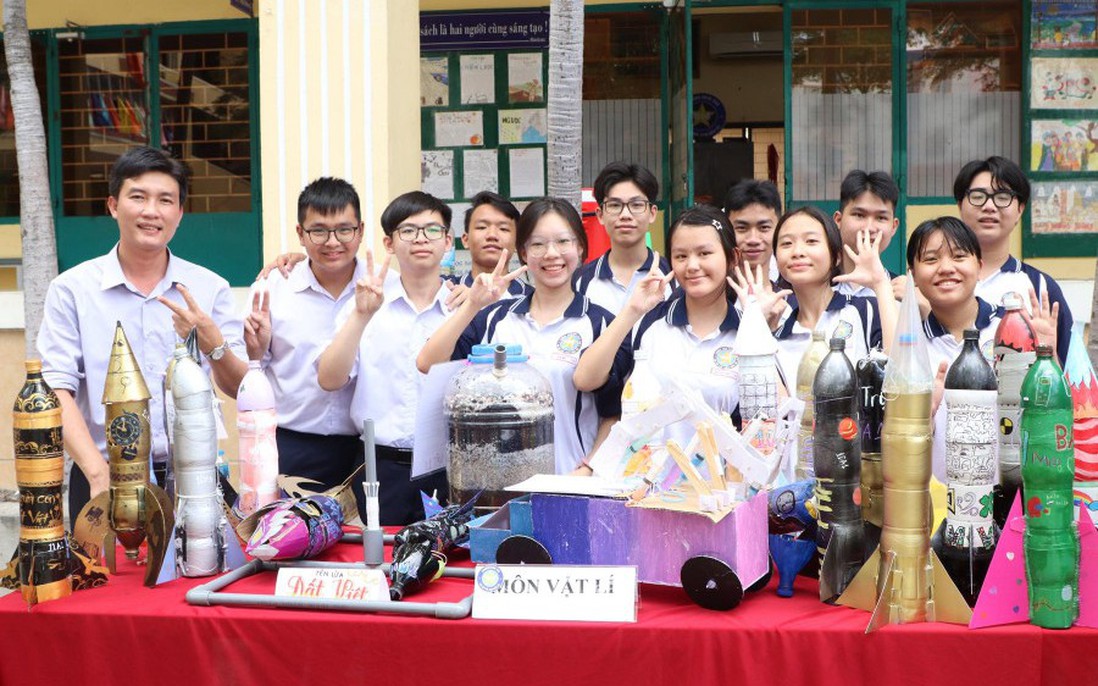 Chính sách đào tạo nhân lực số cần hướng đến tăng cường sự tham gia của phụ nữ