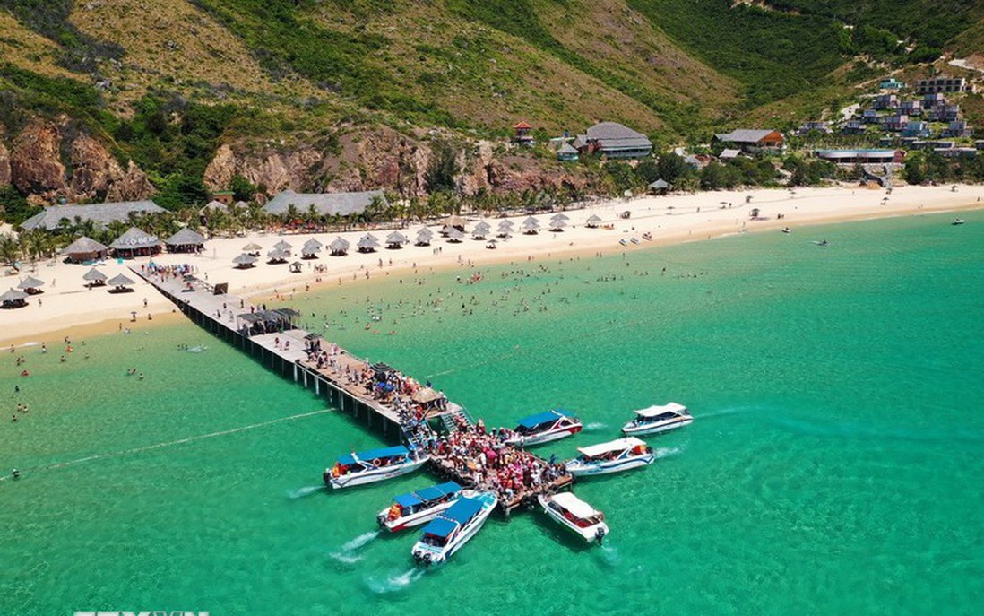 Lonely Planet: Quy Nhơn lọt top 25 điểm đến hàng đầu thế giới năm 2026