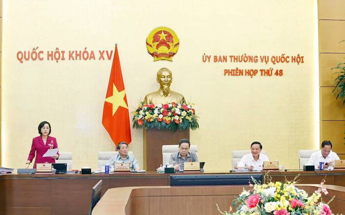 Hướng dẫn mới về cơ cấu, thành phần người được giới thiệu ứng cử đại biểu HĐND