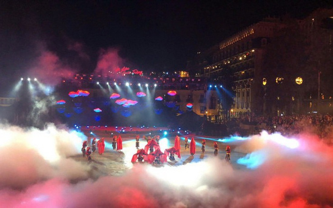 Di sản văn hóa Dao trên sân khấu: Từ nghệ thuật đến du lịch bền vững