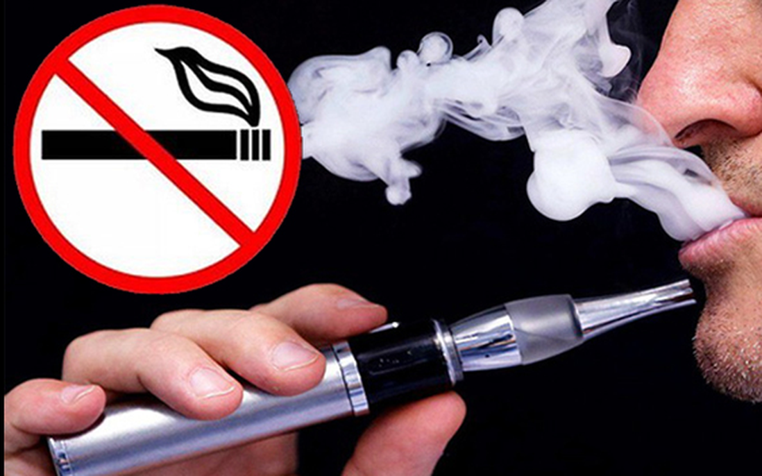 Ngăn chặn thuốc lá điện tử: Pháp luật mạnh - Giáo dục sâu - Phối hợp đồng bộ