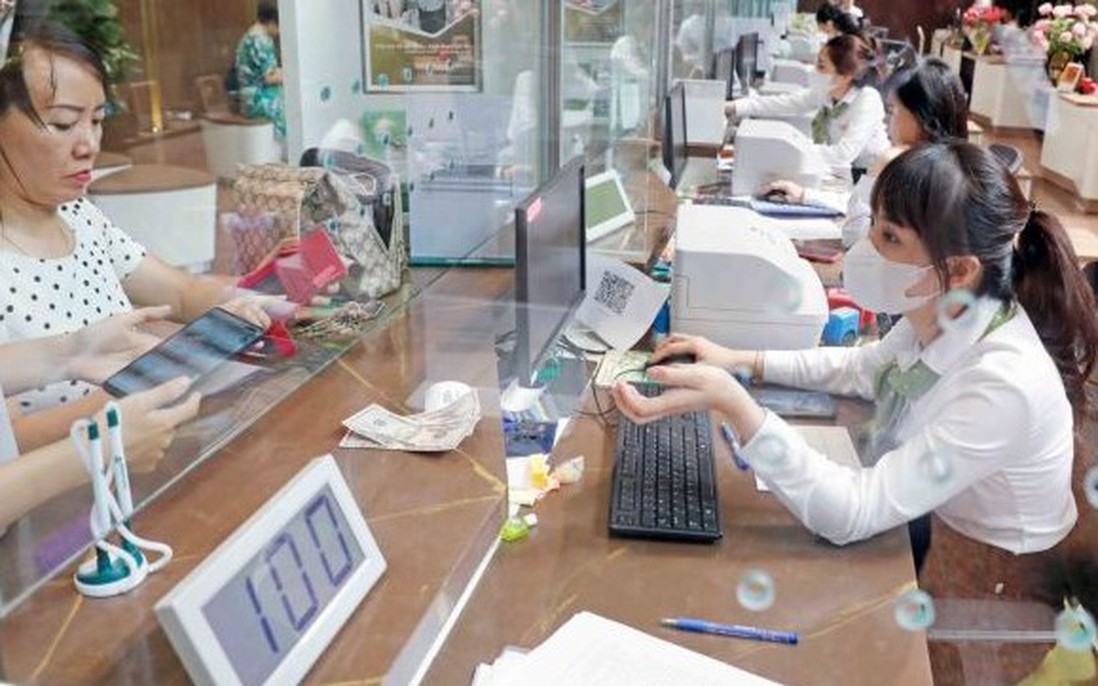 Fed hạ lãi suất: Việt Nam có nới thêm chính sách tiền tệ?