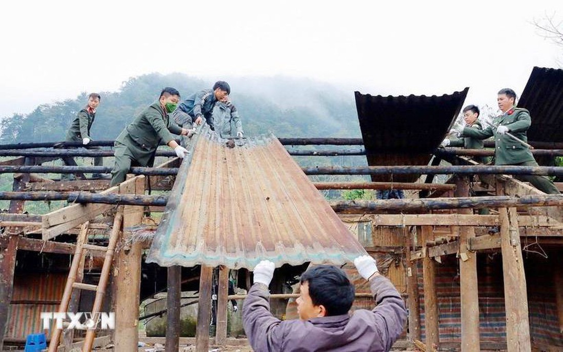 Đại biểu Quốc hội: Tập trung nguồn lực giúp đồng bào dân tộc thiểu số phát triển kinh tế