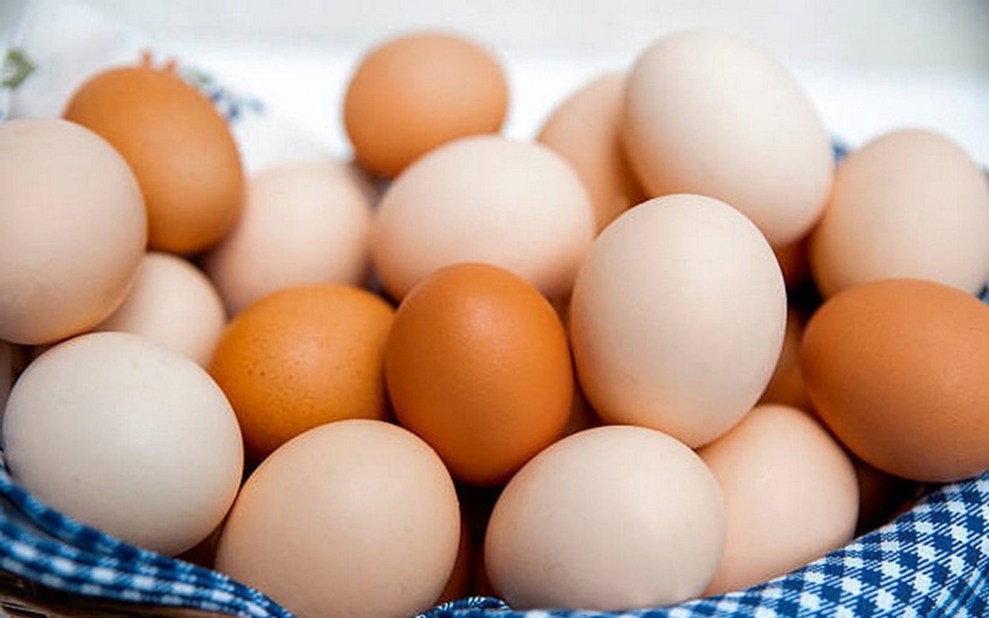 Những rủi ro sức khỏe khi bạn ăn trứng quá nhiều