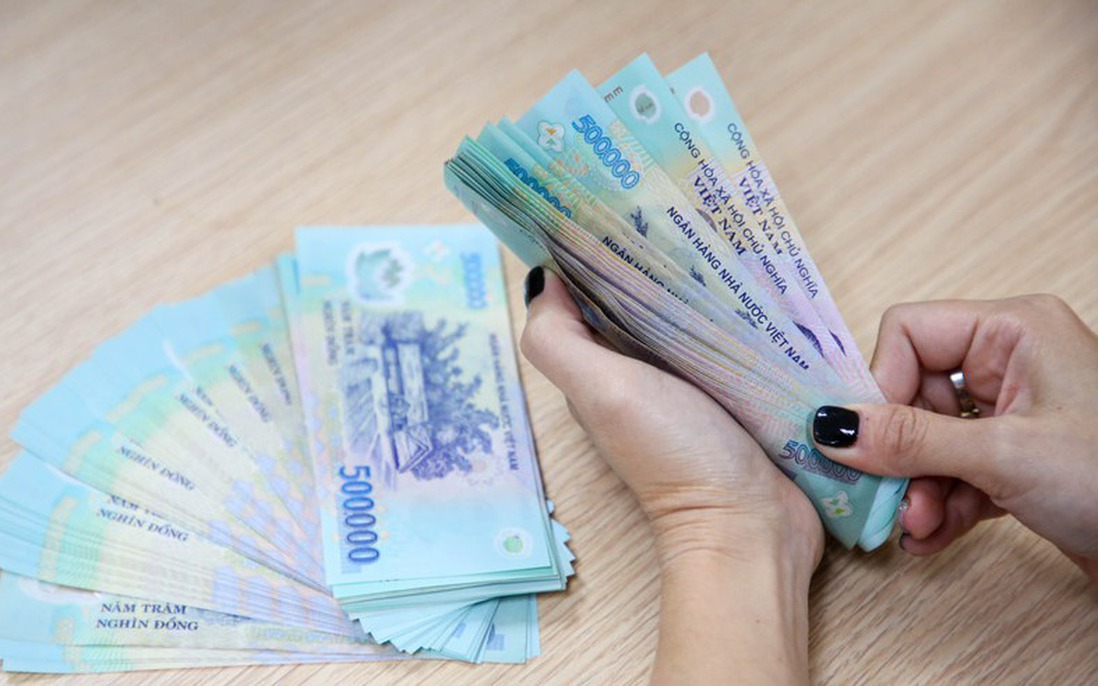 Chính thức tăng bình quân 7,2% tiền lương tối thiểu vùng từ ngày 1/1/2026