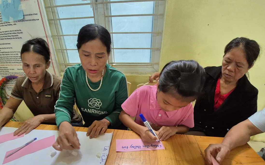 “Lá chắn” an toàn trên không gian mạng